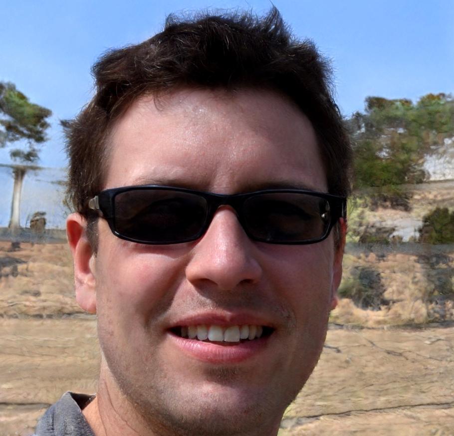 Marco Bianchi, CEO di Tecnomedica Srl